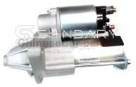 STARTER K003-1601 for Changan
