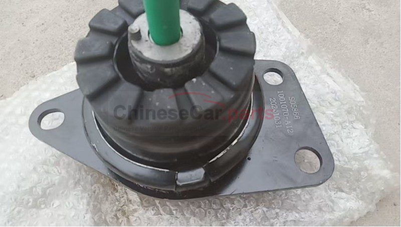 MOUNTING ENGINE RH K005-1202 for Changan
