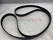 Drive Belt K012-0102 for Changan