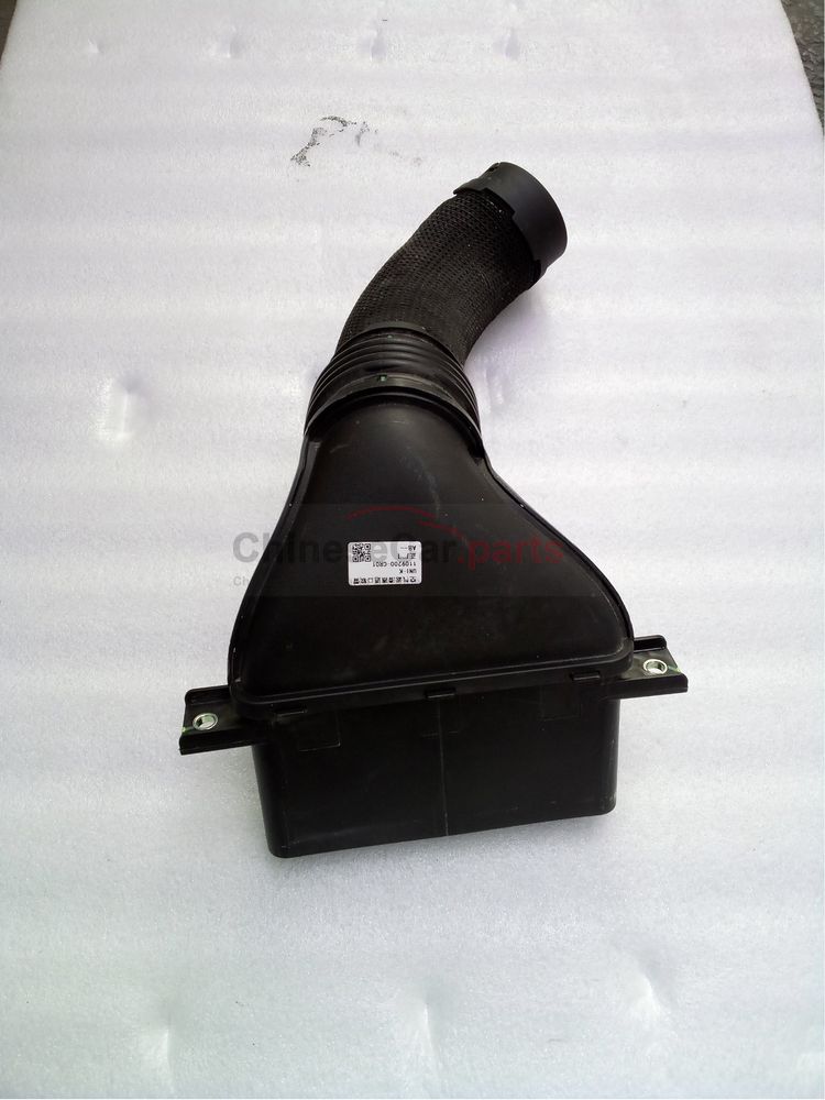 Air filter inlet hose 1109200-CR01 for Changan