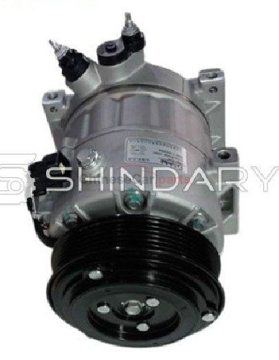 COMPRESSOR ASSY NE15T002-1090 for Changan