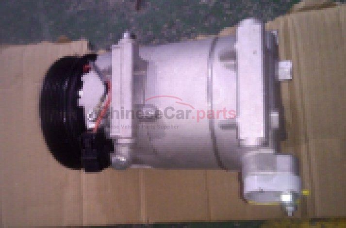 COMPRESSOR ASSEMBLY NE15T003-2130 for Changan