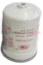 FUEL FILTER PC201024-2602 for Changan