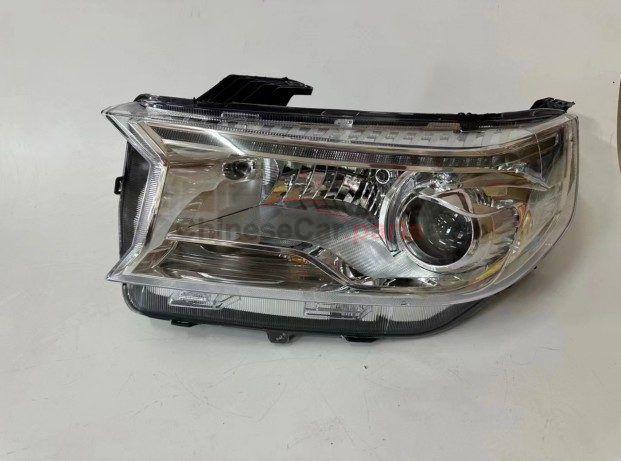 HEAD LAMP ASSY RH PC201080-0503 for Changan