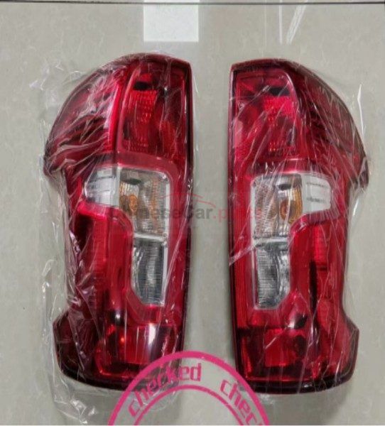 LAMP ASSY RR COMBINATION LH PC201080-0701 for Changan
