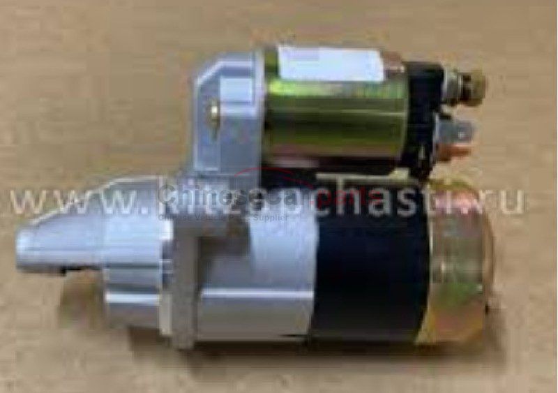 STARTER MOTOR ASSY R102018-0901 for Changan