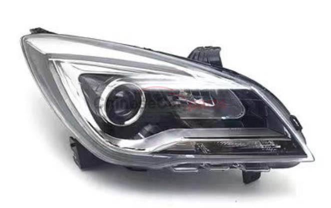 HEAD LAMP RH S101035-0210 for Changan