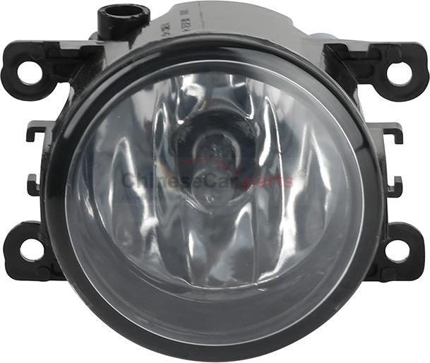LAMP ASSY FR FOG S101037-0102 for Changan