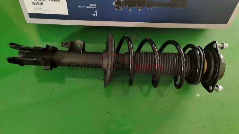 STRUT ASSY FL SPNSN (LEFT) S101049-0500 for Changan