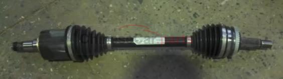 DRIVE SHAFT ASSY, LH S101051-0401 for Changan
