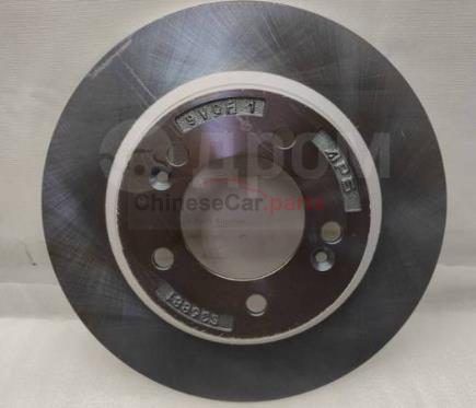 DISK, RR BRAKE S101063-1902 for Changan