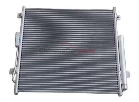 CONDENSER ASSY, A/C S101126-1803 for Changan