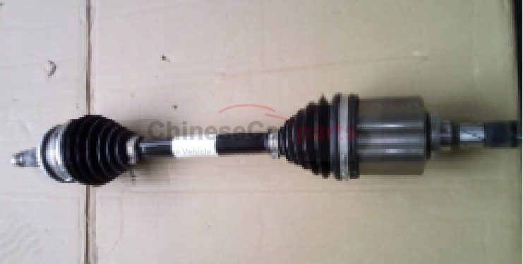 DRIVE SHAFT ASSEMBLY L S111F250101-0203 for Changan