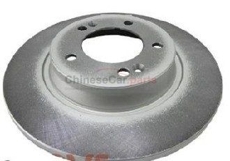 DISK RR BRAKE S111F260303-0200 for Changan