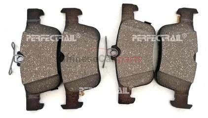 REAR BRAKE PAD ,RR LH & RH S111F260303-1601 for Changan