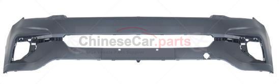 FRONT BUMPER,UPPER S111F271301-0400 for Changan