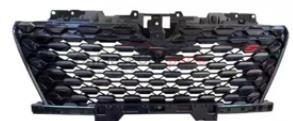 FR BUMPER MID GRILL S111F271301-1109 for Changan