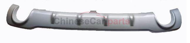 RR BUMPER LWR TRIM S111F271303-0601 for Changan