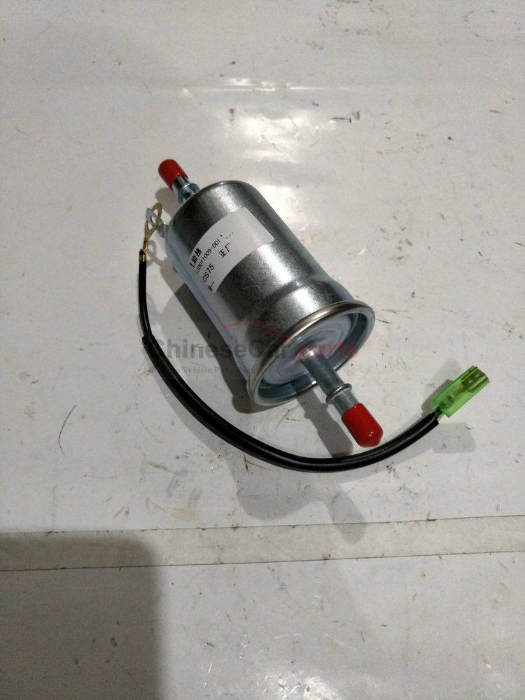 fuel filter 1117010-M01 for Changan
