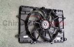 COOLING FAN ASSY S201040-0302 for Changan