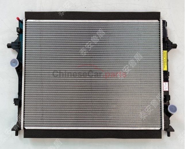 Changan CA UNI-T 21 1.5T RADIATOR ASSY OEM S201040-0502