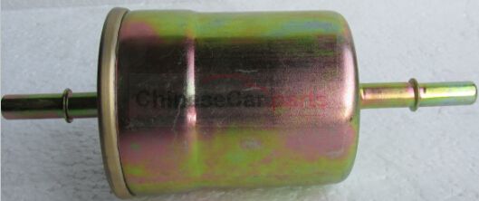 fuel filter 1117010-W01/1117100-BQ01 for Changan