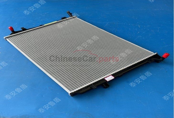 LOW TEMPERATURE RADIATOR WITH ACCESSORIES ASSY S201040-0600 for Changan