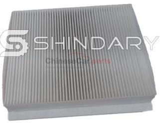 AC FILTER S201041-3701 for Changan