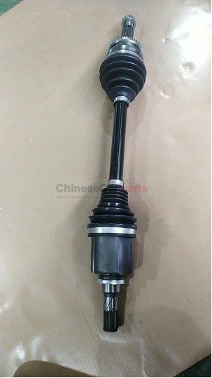 DRIVESHAFT ASSY LH S201047-0103 for Changan