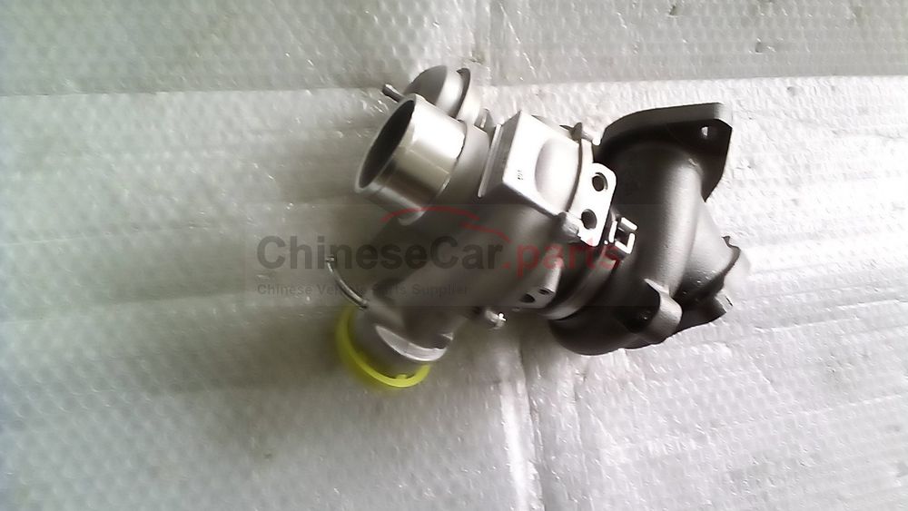 turbocharger 1118010-A02 for Changan