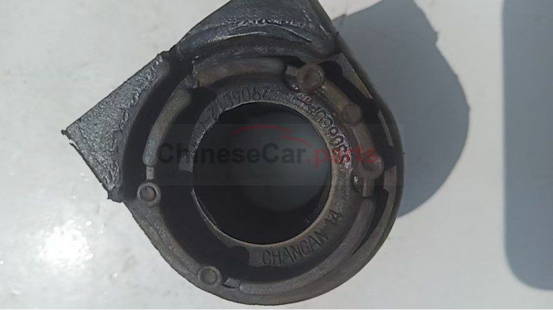 BUSHING FR STABILIZER BAR S201049-2400 for Changan
