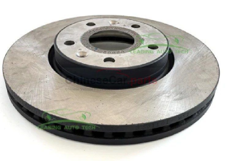 DISC BRAKE FRT S202F260301-0200 for Changan