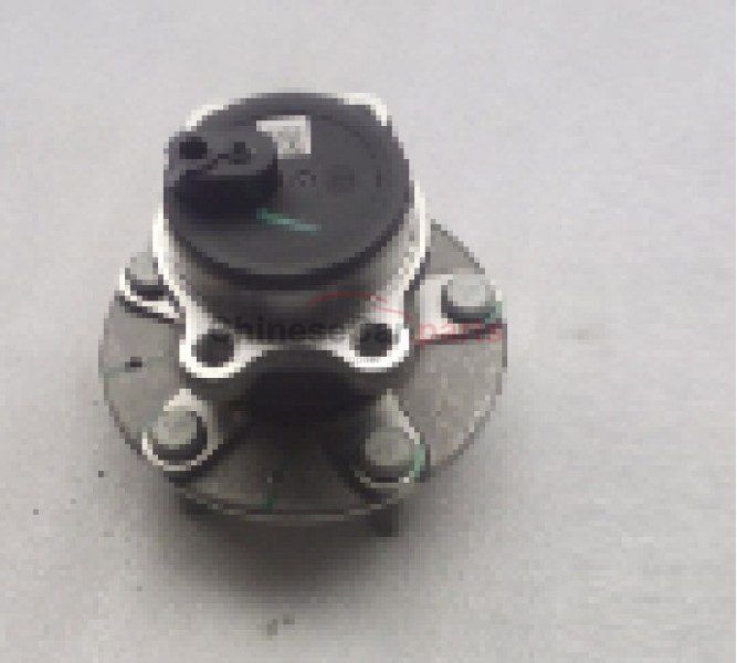 REAR BEARING ASSEMBLY S202F260303-0501 for Changan