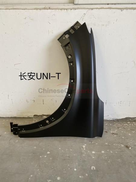 FENDER RH S202F270102-0200 for Changan
