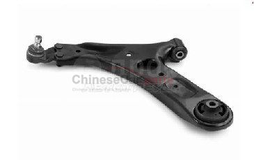 CONTROL ARM ASSY FR LH S203F260202-0100 for Changan