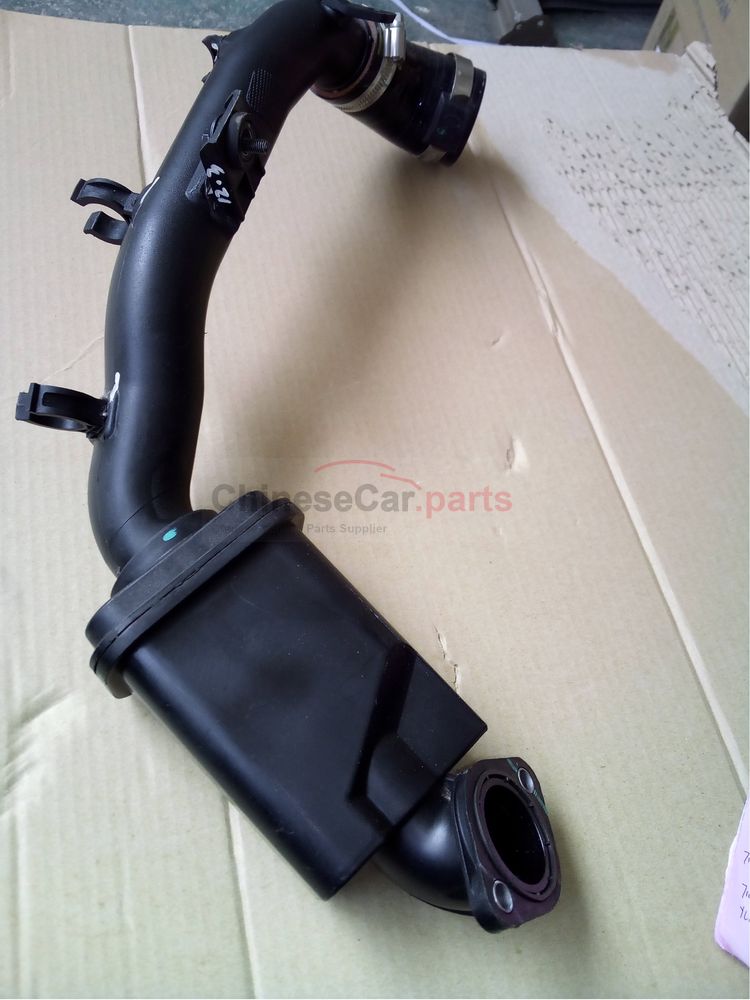 Intercooler inlet pipe 1119110-NE01 for Changan