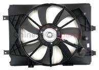 COOLING FAN S301030-3202 for Changan