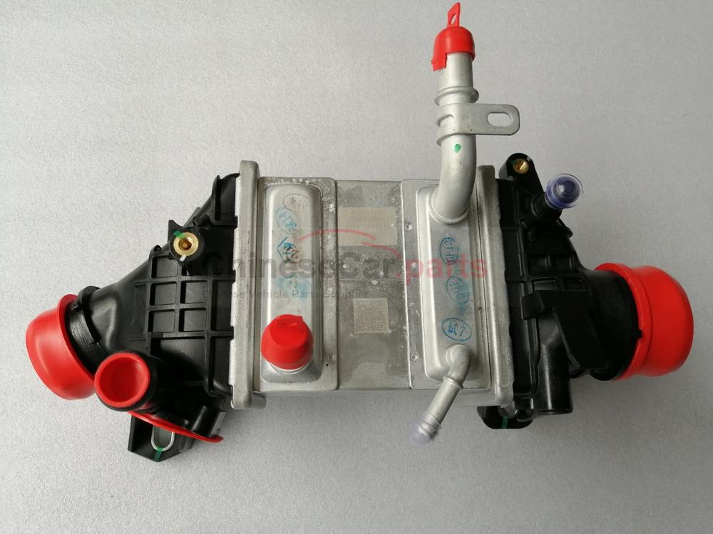 intercooler 1119600-NE01 for Changan