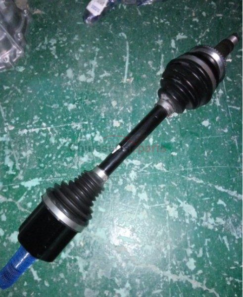 DRIVE SHAFT LEFT ASSY S301052-0101 for Changan