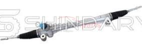 STEERING GEAR S301055-1100 for Changan