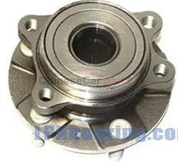 AXLETREE S301066-0300 for Changan
