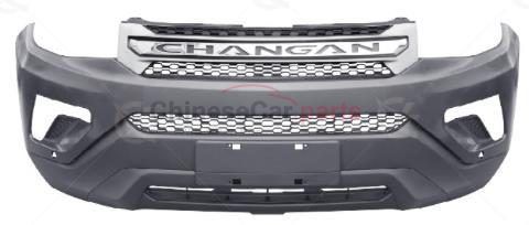 FRONT BUMPER ASSY S301103-0101 for Changan