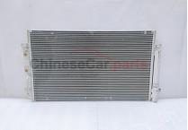 CONDENSER WITH ACCESSORIES ASSY S301133-0102 for Changan