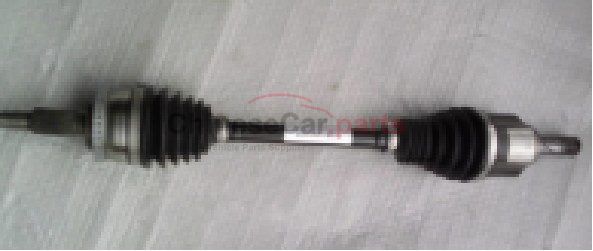 DRIVESHAFT ASSY LH S302F250101-0201 for Changan