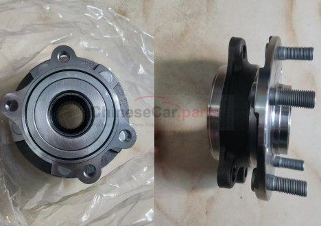 FRONT BEARING ASSEMBLY S302F260301-0501 for Changan