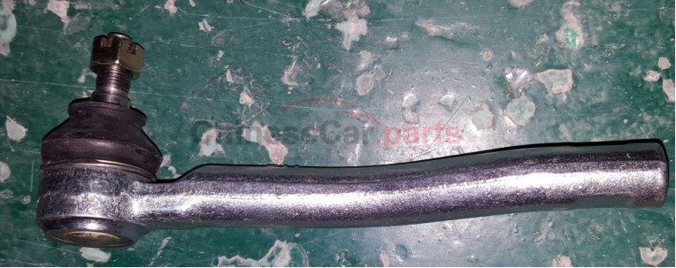OUTER TIE ROD WITH BALL HEAD ASSEMBLY(LEFT) S302F260401-0401 for Changan