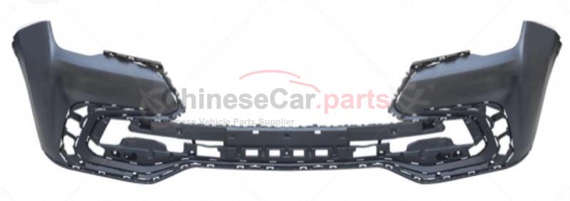 FR BUMPER UPER S302F271301-0201 for Changan