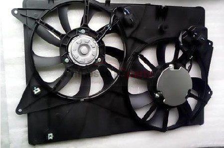 COOLING FAN ASSY S302F280104-1601 for Changan