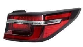 TAIL LAMP LH S302F280501-0700 for Changan