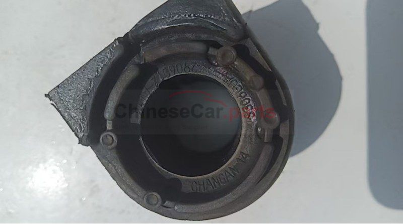 BUSHING FR STABILIZER BAR S311F260202-0500 for Changan